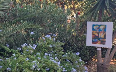 L’Epos dei Campi: Omaggio a Jean-François Millet – Massafra (TA)