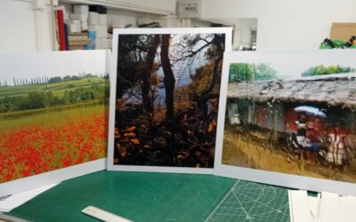 Un Weekend con Marcel Proust – Taranto