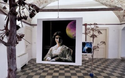 Le Terre del Cielo – Le Monacelle a Matera