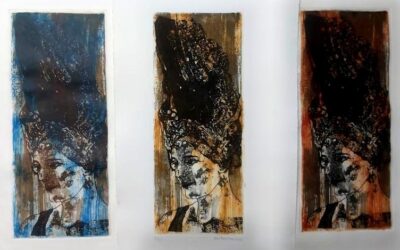 LE DIVINE – Castello Aragonese Taranto