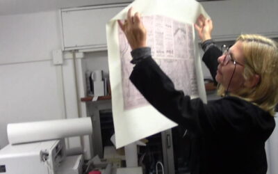 Diario di Viaggio del Capitano D’Albertis
